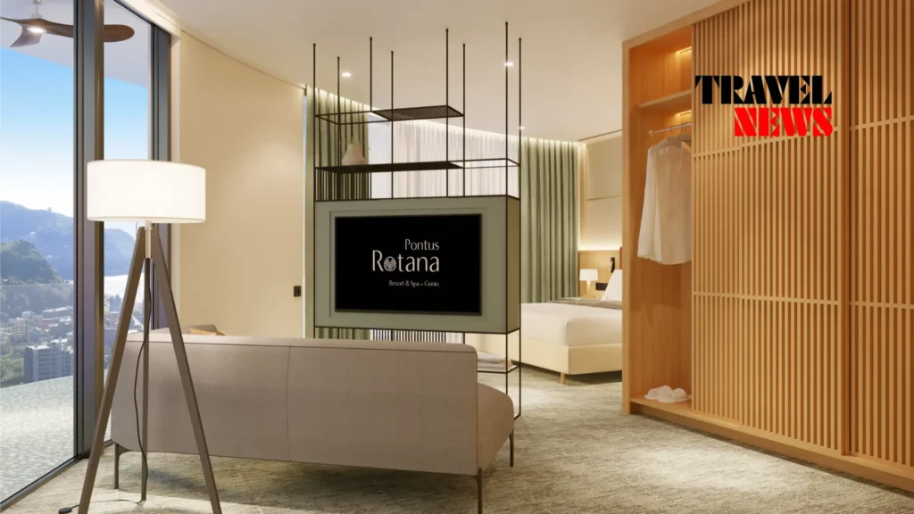 Pontus Rotana
