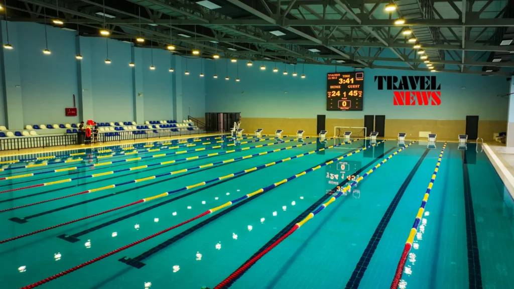 zugdidis sportuli kompleqsi