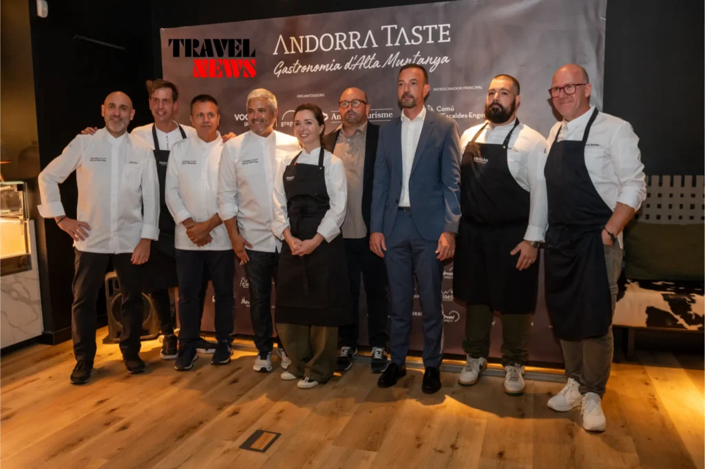andora taste 2025