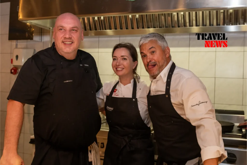 andora taste 2025