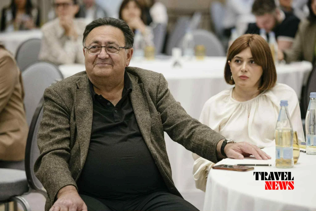 standartebi turizmshi