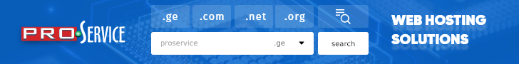 https://proservice.ge/