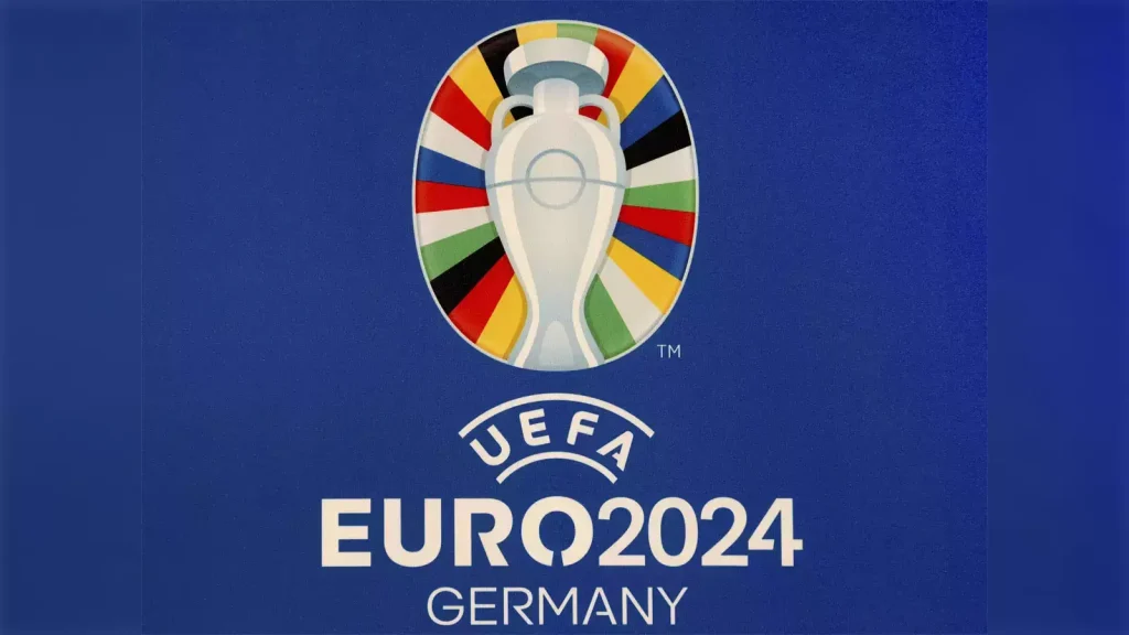 Euro 2024 tournament