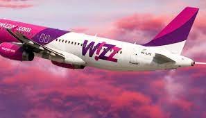 wizz air