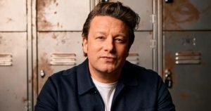 Jamie Oliver