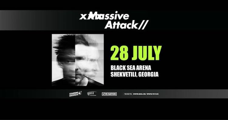 Massive Attack