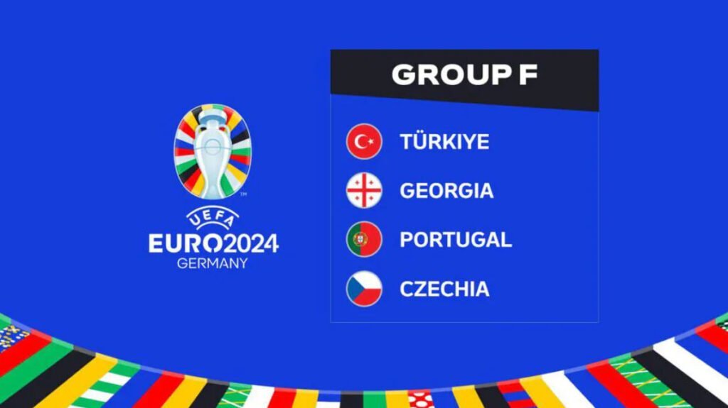 euro 2024 Georgia