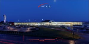 How to get to Kutaisi Airport