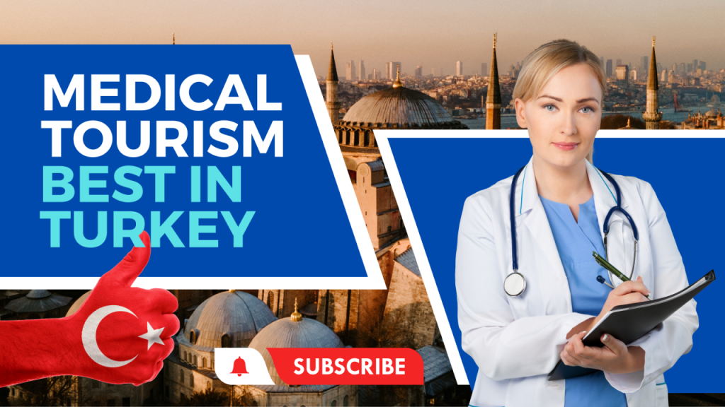 medical tourism turkey