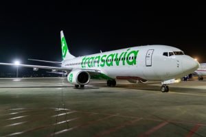 transavia