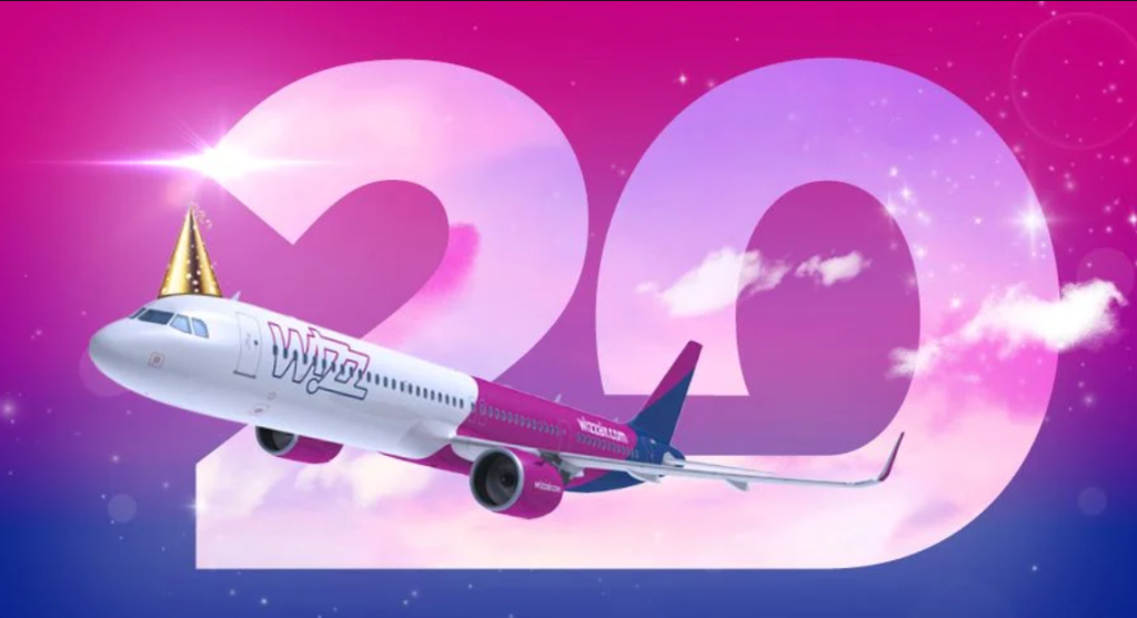 wizz air georgia