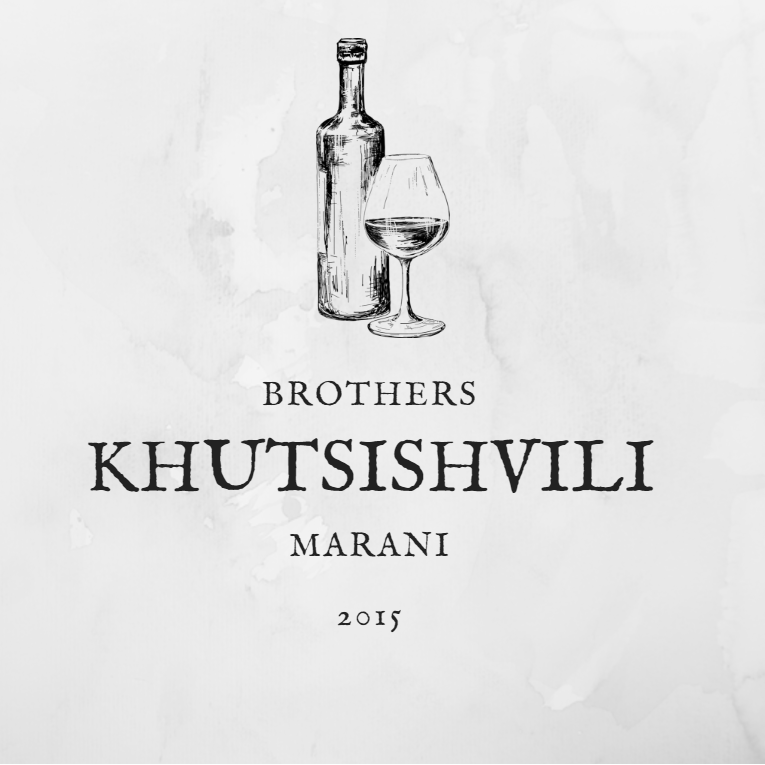 Brothers Khutsishvili Wine Cellar