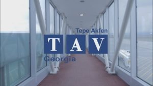 Tav Georgia