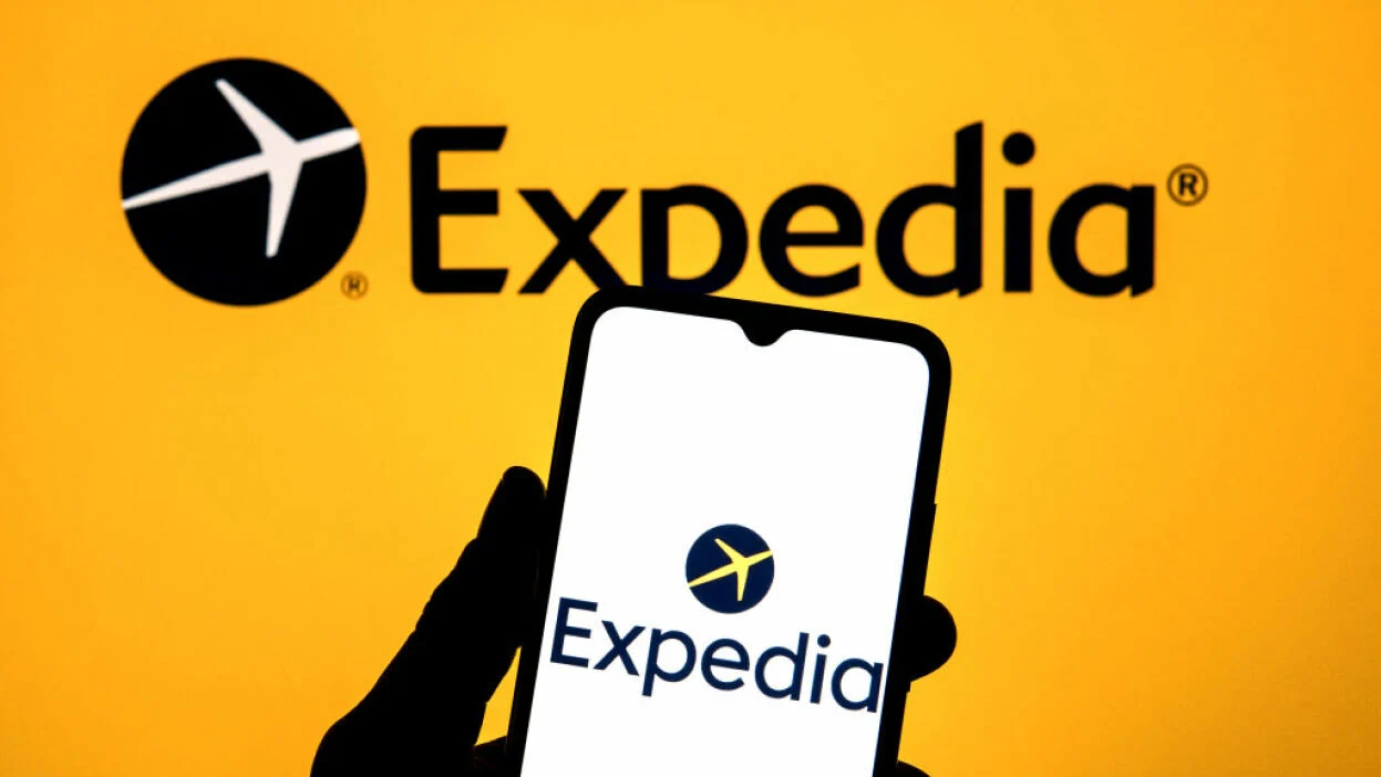 Expedia