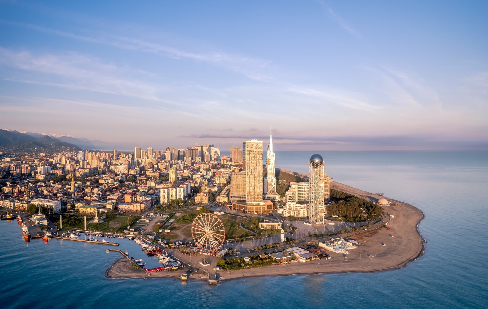 Batumi