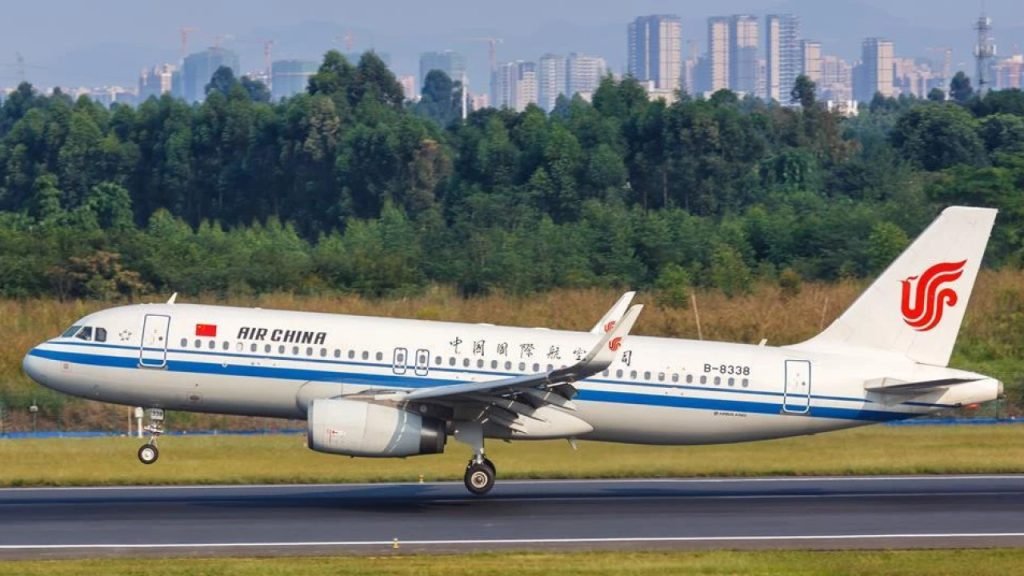 air china