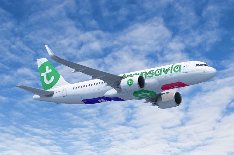 Transavia France