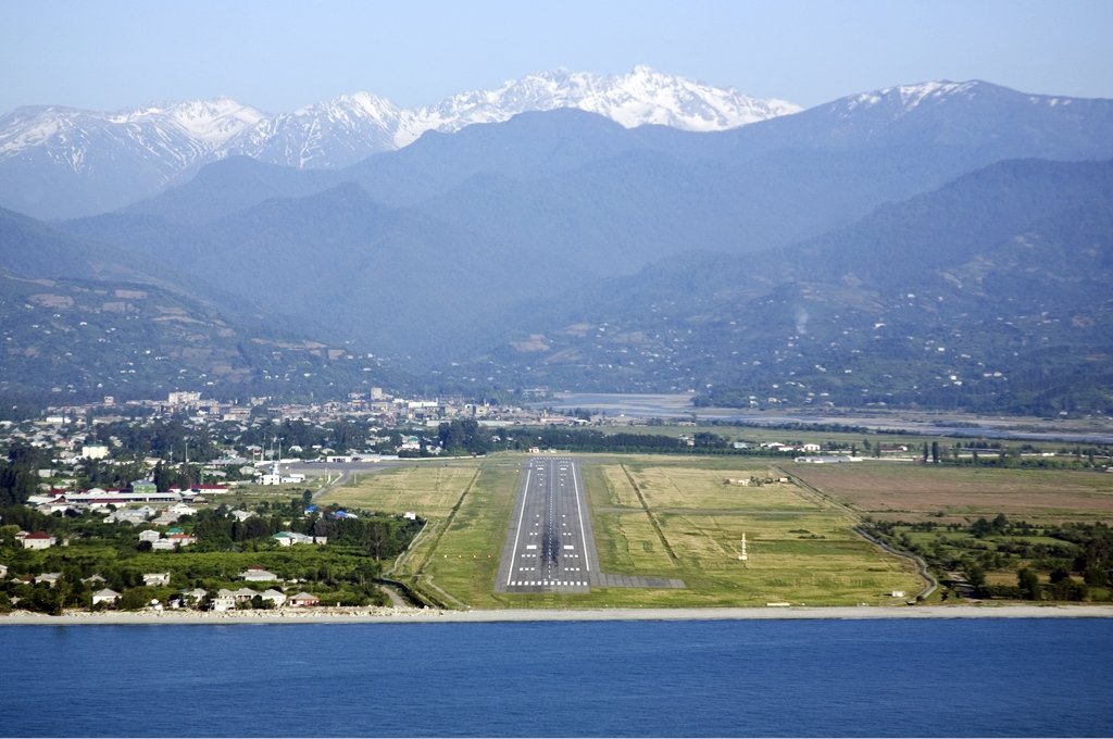 Batumi Airport