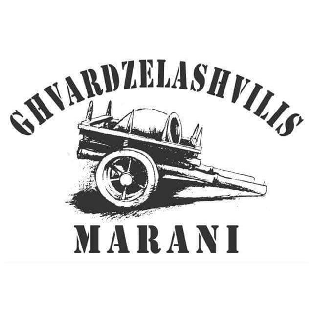 Ghvardzelashvilis Marani