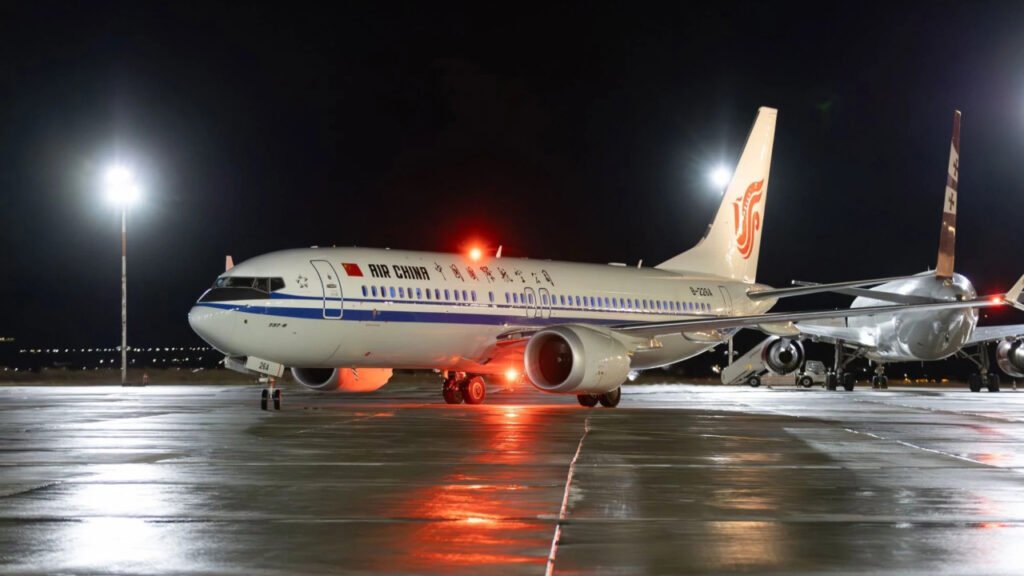 air china