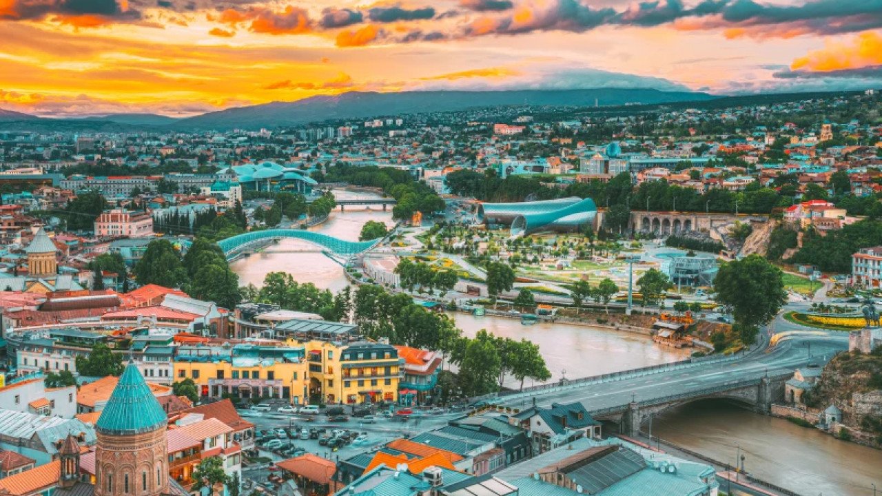 tbilisi