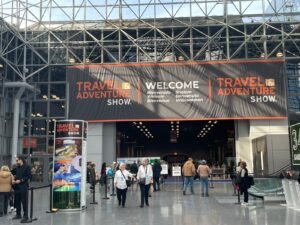 NY Travel & Adventure Show