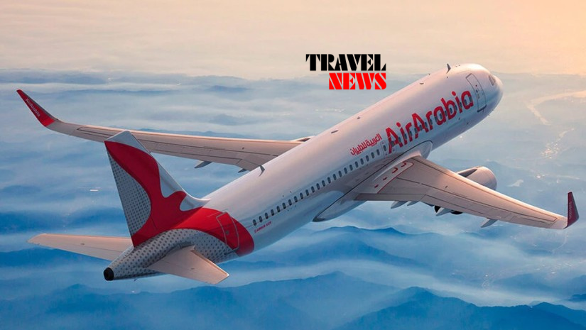 Air Arabia