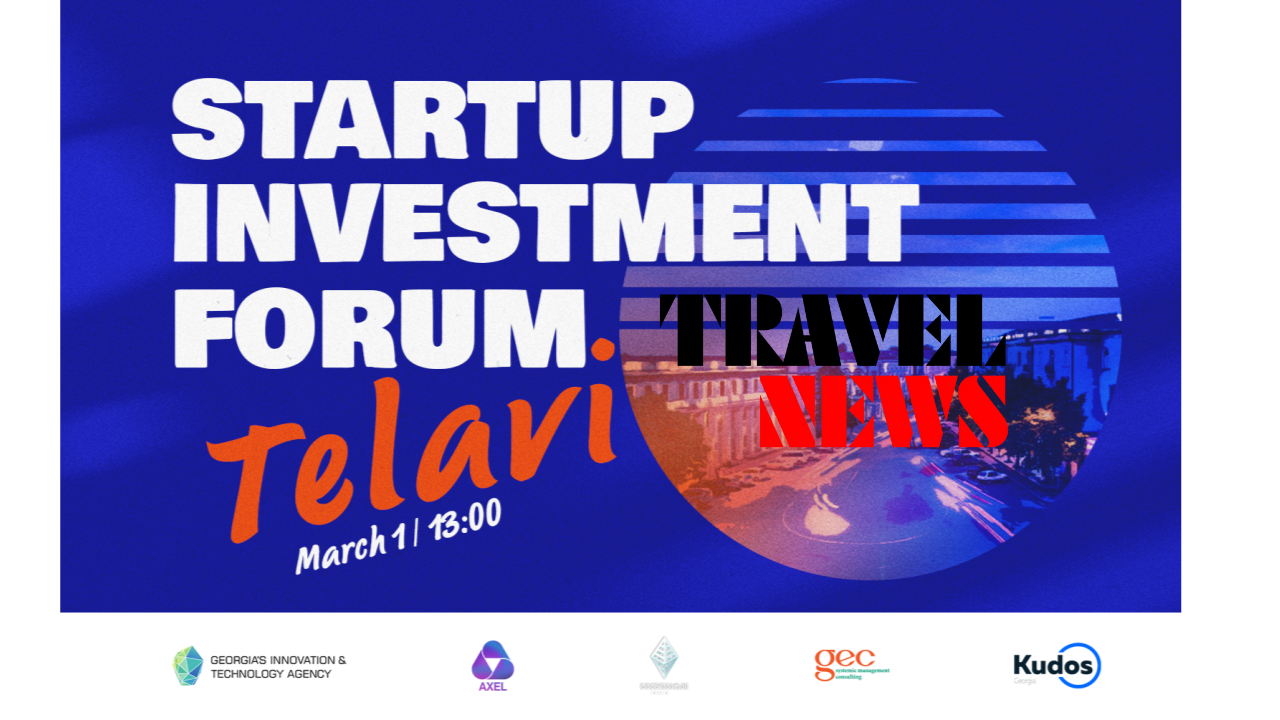 startup investment forum