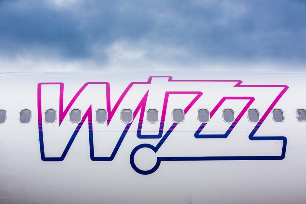 wizz air