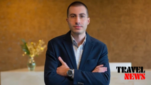giorgi dolidze HSC Group Hospitality