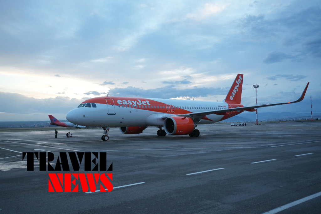 easyJet
