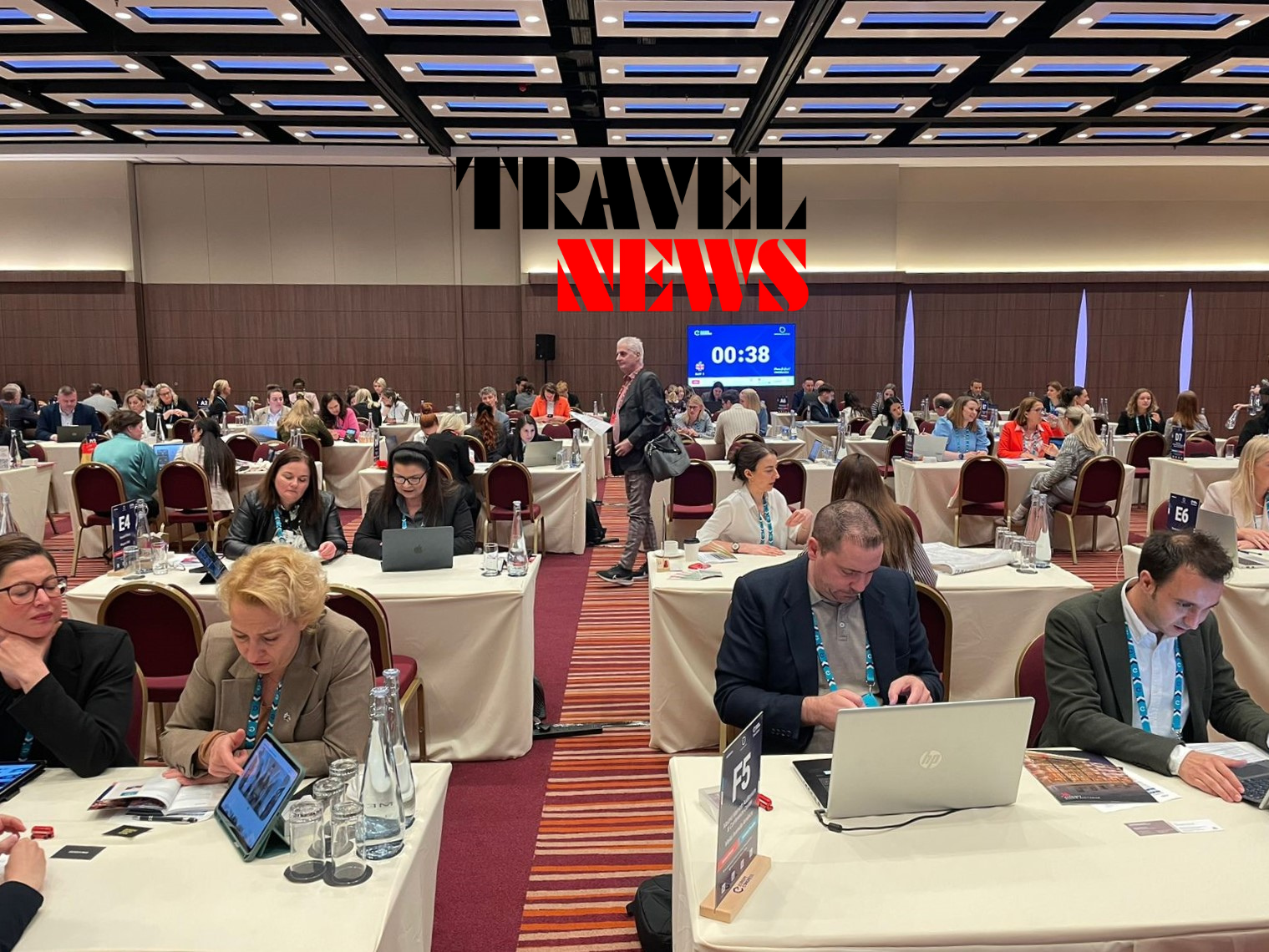 Mice Tourism