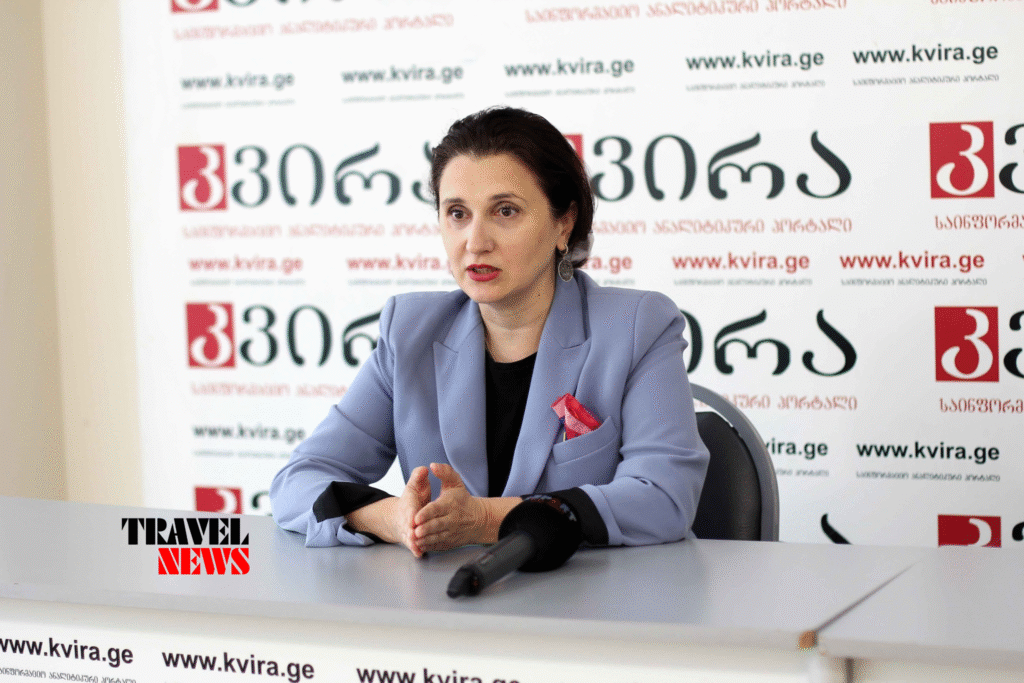 Keti Kvichidze