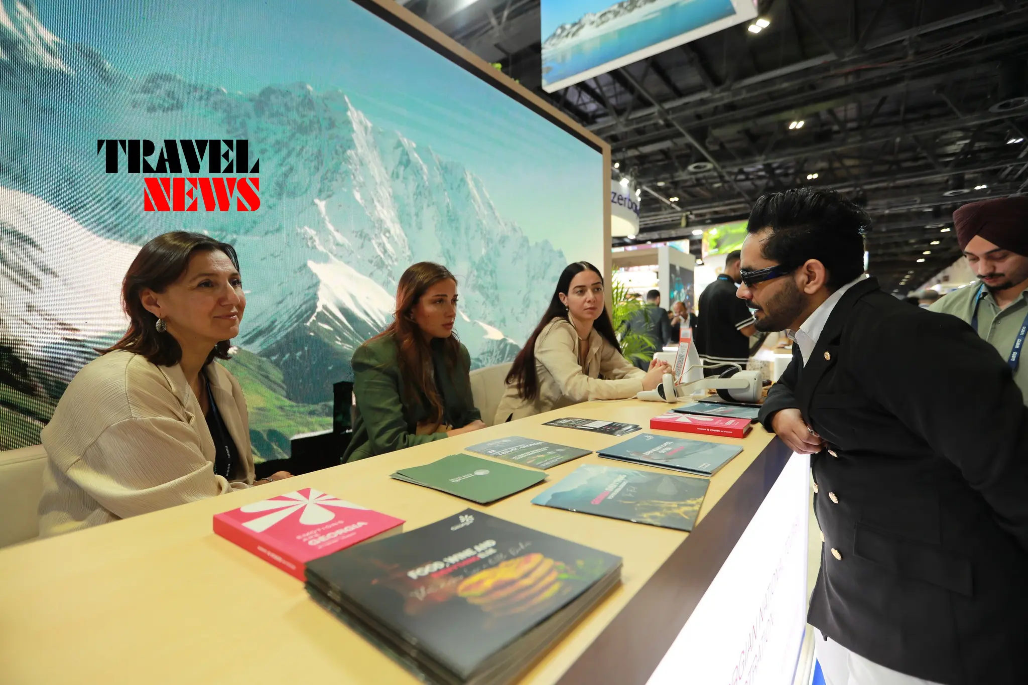 Arabian Travel Market