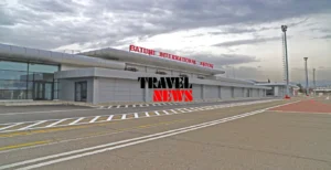 Batumi International Airport