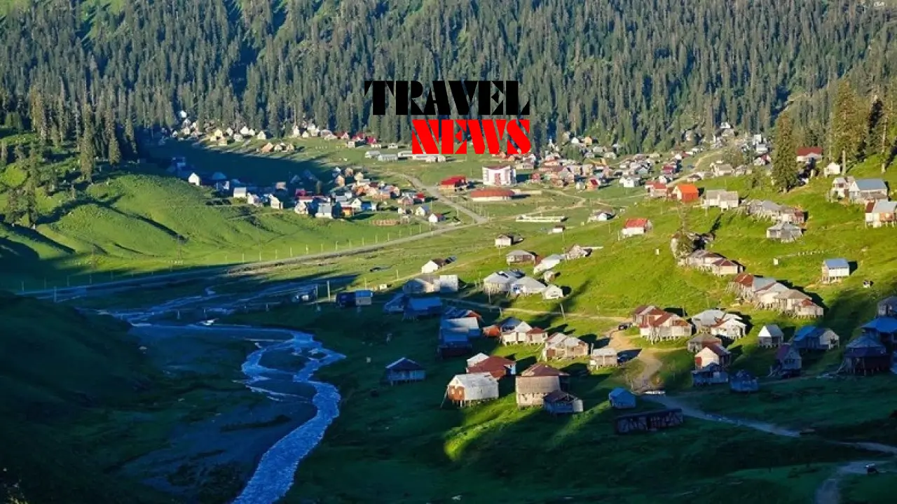 Bakhmaro