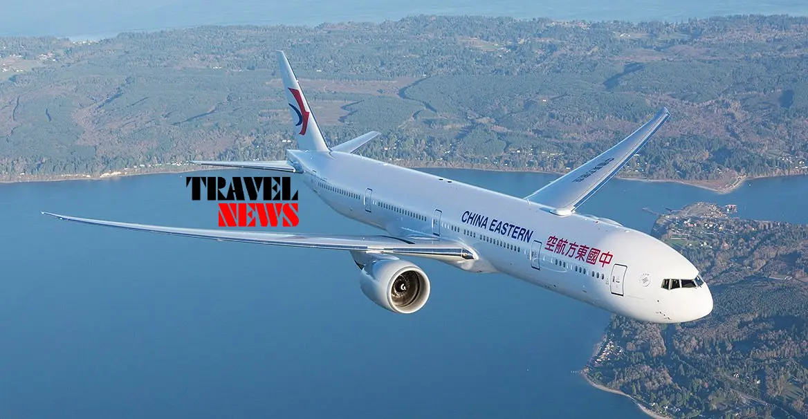 China Eastern Airlines