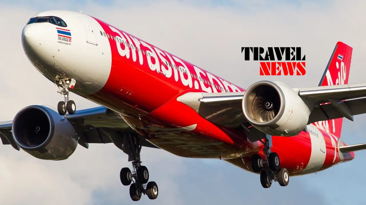 Thai AirAsia X