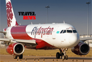 FlyArystan