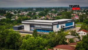 zugdidis sportuli kompleqsi