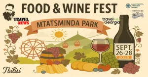 Food and Wine Fest