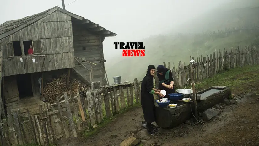 soflis turizmi