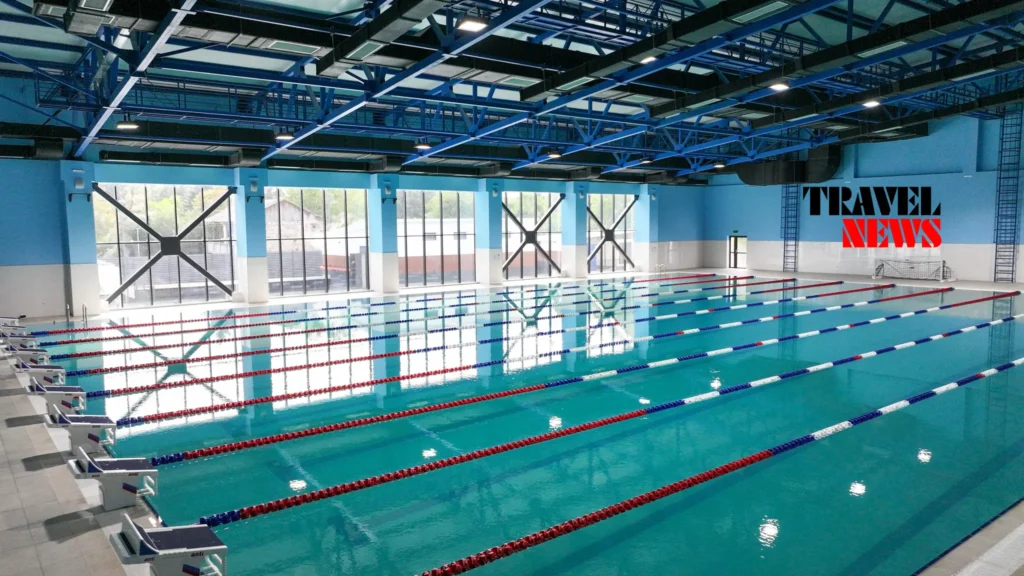 akhalcikhis sportuli kompleqsi