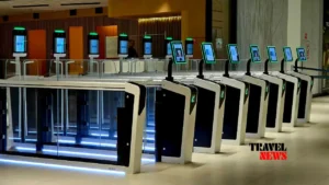 E-Gate Kutaisi