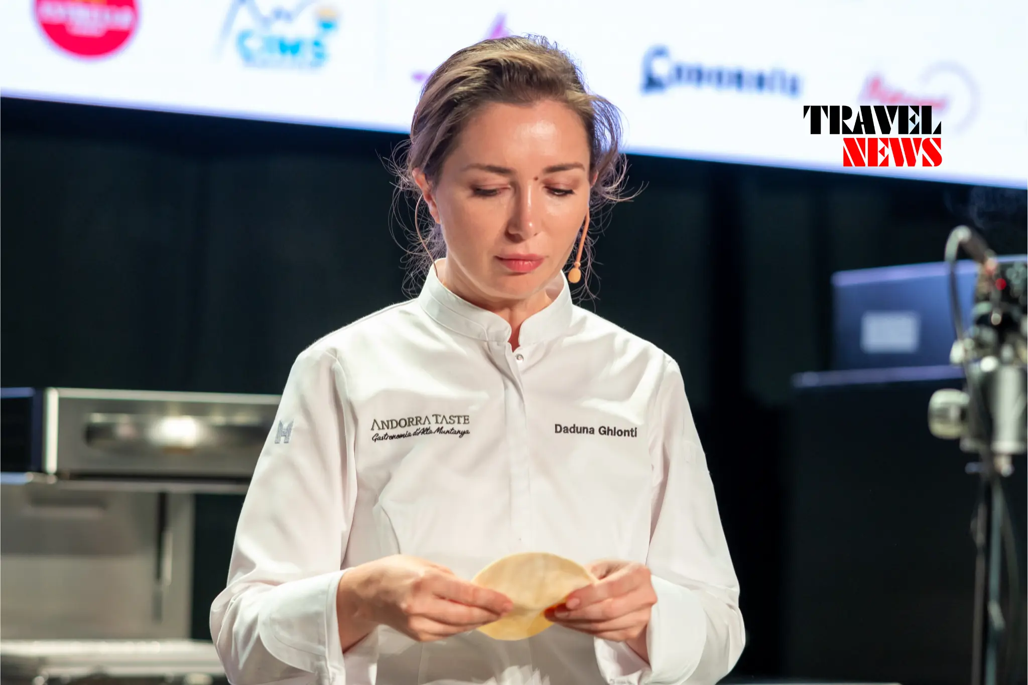 andora taste 2025