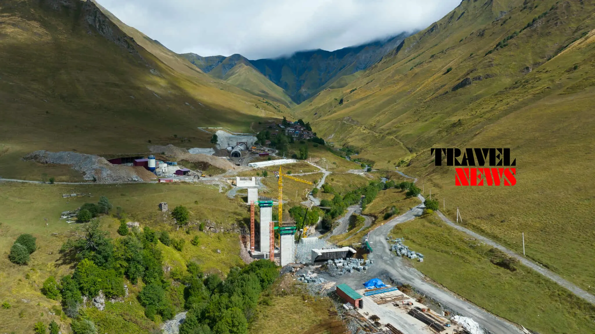 Kvesheti kobs gza