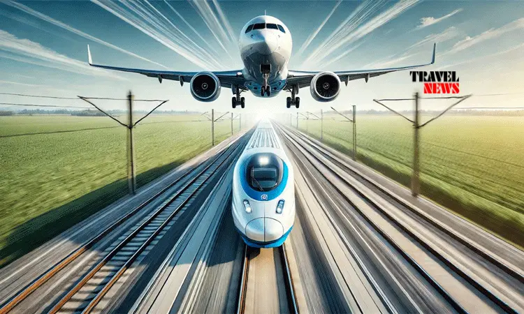 aviatsion or raylway