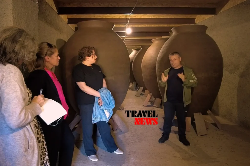 gvinis popularizaciis kampania