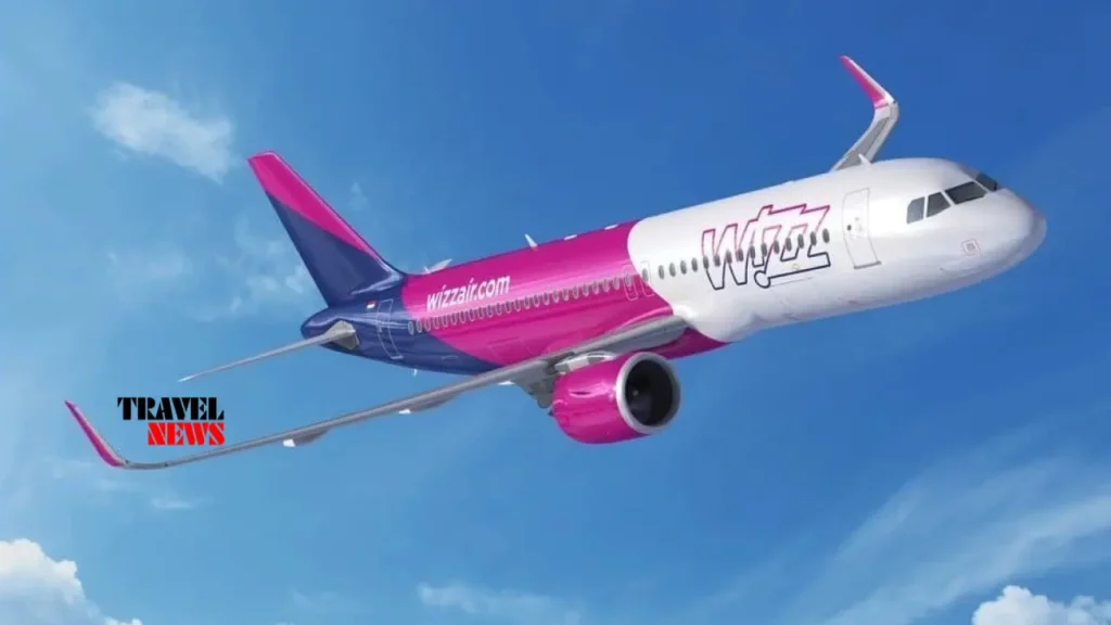 wizz air venecia kutaisi