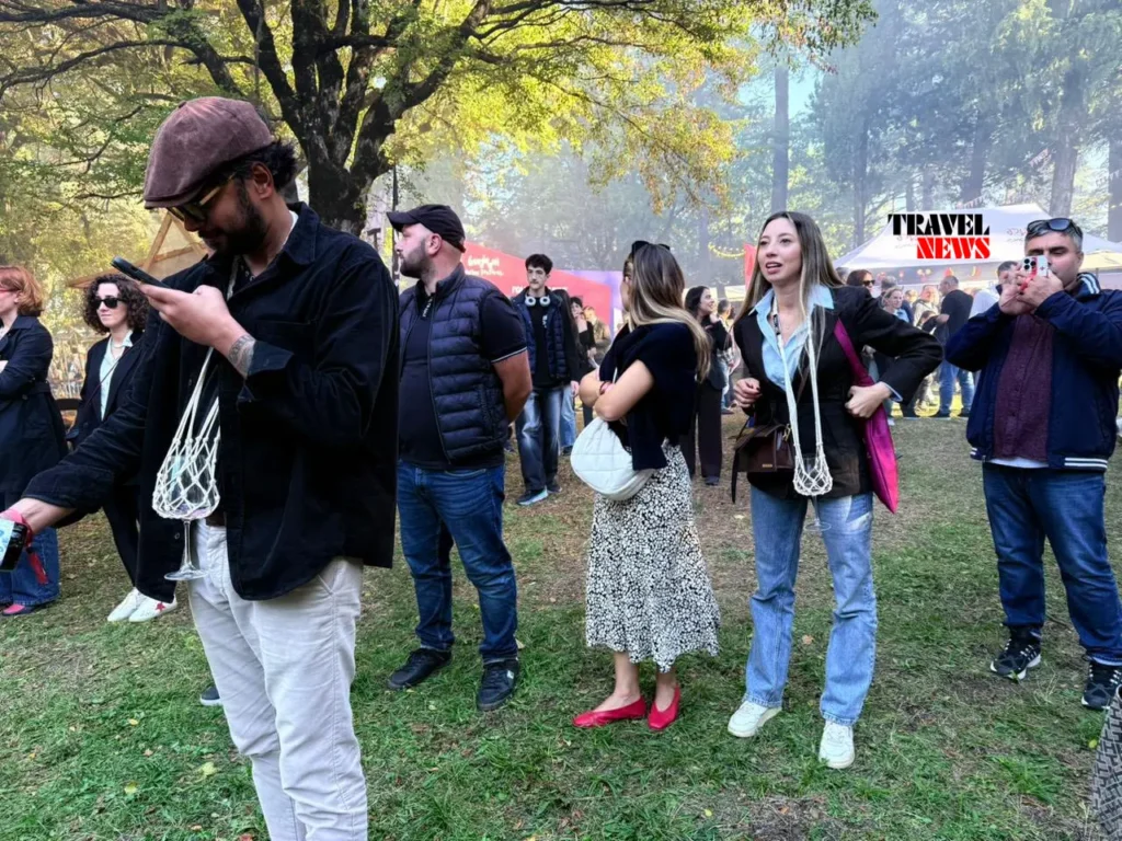 gastro turistuli potenciali